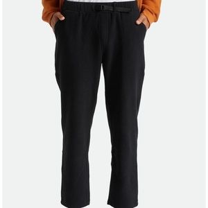 Brixton Steady Clinch Taper Pants